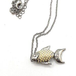 BUBBLES Retired lia sophia necklace